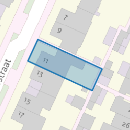 Perceel SDL00-D-7051