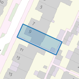 Perceel SDL00-D-7052