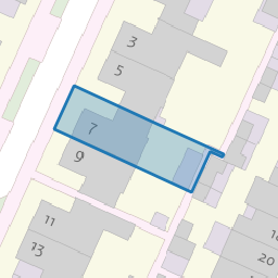 Perceel SDL00-D-7053