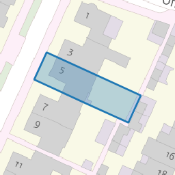 Perceel SDL00-D-7054