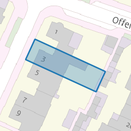 Perceel SDL00-D-7055