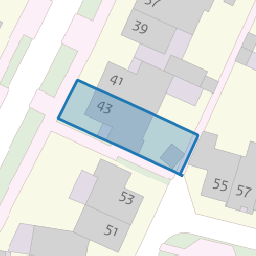 Perceel SDL00-D-7065