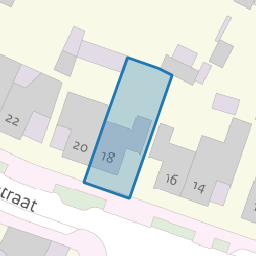 Perceel SDL00-D-7068