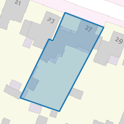 Perceel SDL00-D-7071