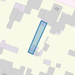 Perceel SDL00-D-7073