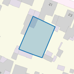 Perceel SDL00-D-7074