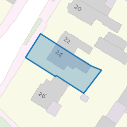 Perceel SDL00-D-7076