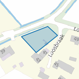 Perceel SDL00-D-7092