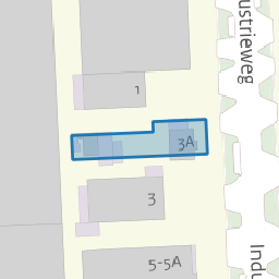 Perceel SDL00-D-7125