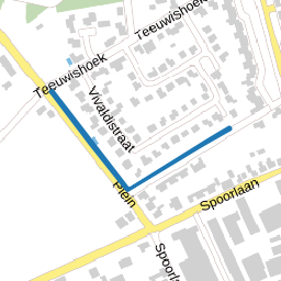 Perceel SDL00-D-7134