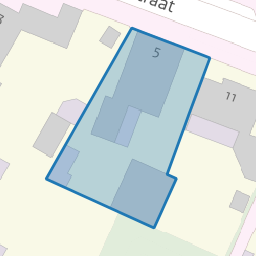 Perceel SDL00-D-7135