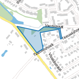 Perceel SDL00-D-7153