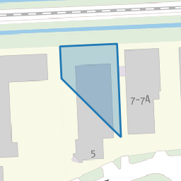 Perceel SDL00-D-7160