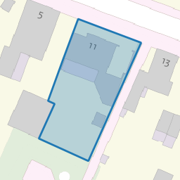 Perceel SDL00-D-7186