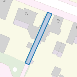 Perceel SDL00-D-7187