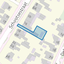 Perceel SDL00-D-7188