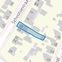 Perceel SDL00-D-7190