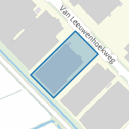 Perceel SDL00-D-7213