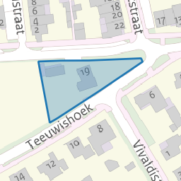 Perceel SDL00-D-7214