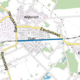 Perceel SDL00-D-7217