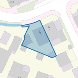 Perceel SDL00-D-7230