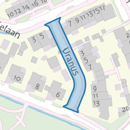 Perceel SDL00-D-7231