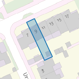 Perceel SDL00-D-7233