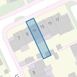 Perceel SDL00-D-7234