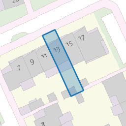 Perceel SDL00-D-7235