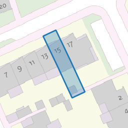 Perceel SDL00-D-7236