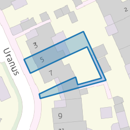 Perceel SDL00-D-7239