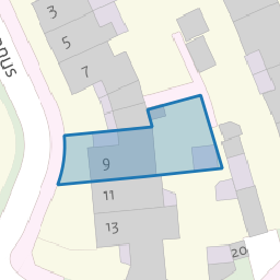 Perceel SDL00-D-7241