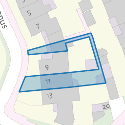 Perceel SDL00-D-7242