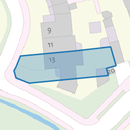 Perceel SDL00-D-7243