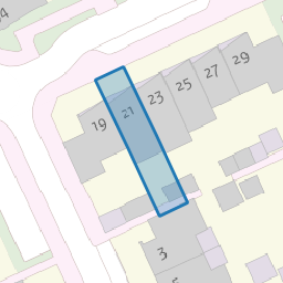 Perceel SDL00-D-7253