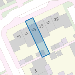 Perceel SDL00-D-7254