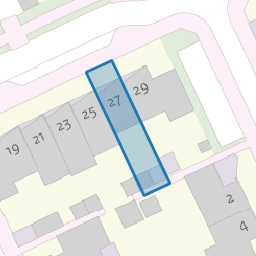 Perceel SDL00-D-7256