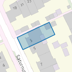 Perceel SDL00-D-7258