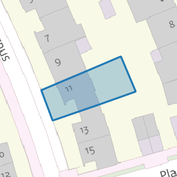 Perceel SDL00-D-7262