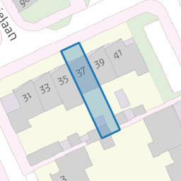 Perceel SDL00-D-7276