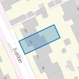 Perceel SDL00-D-7280