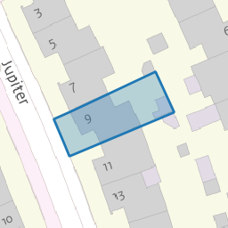 Perceel SDL00-D-7282