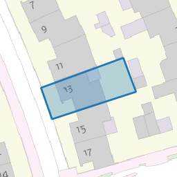 Perceel SDL00-D-7284