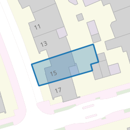 Perceel SDL00-D-7285