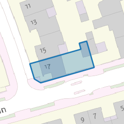 Perceel SDL00-D-7286