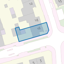 Perceel SDL00-D-7287