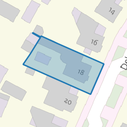 Perceel SDL00-D-7299