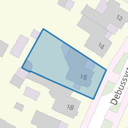 Perceel SDL00-D-7300