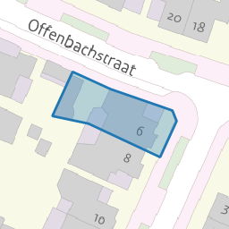 Perceel SDL00-D-7307