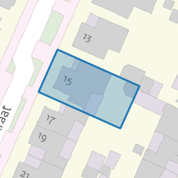 Perceel SDL00-D-7311